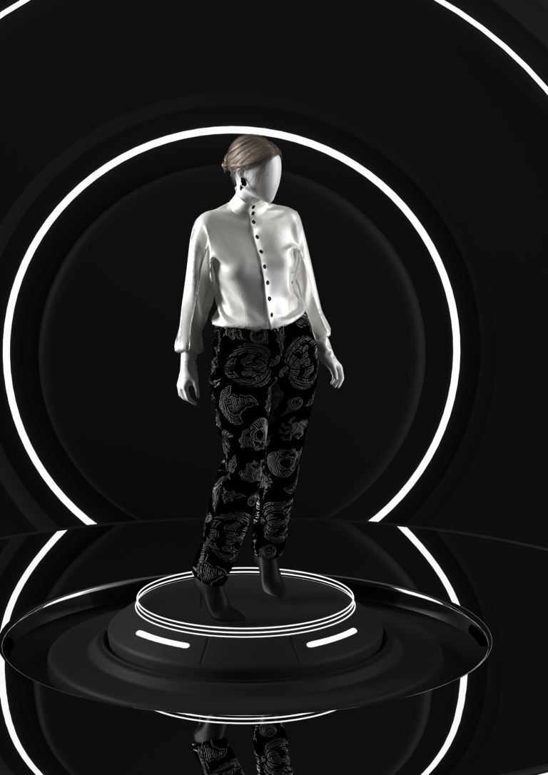 Cloud Dancer Projekt_2